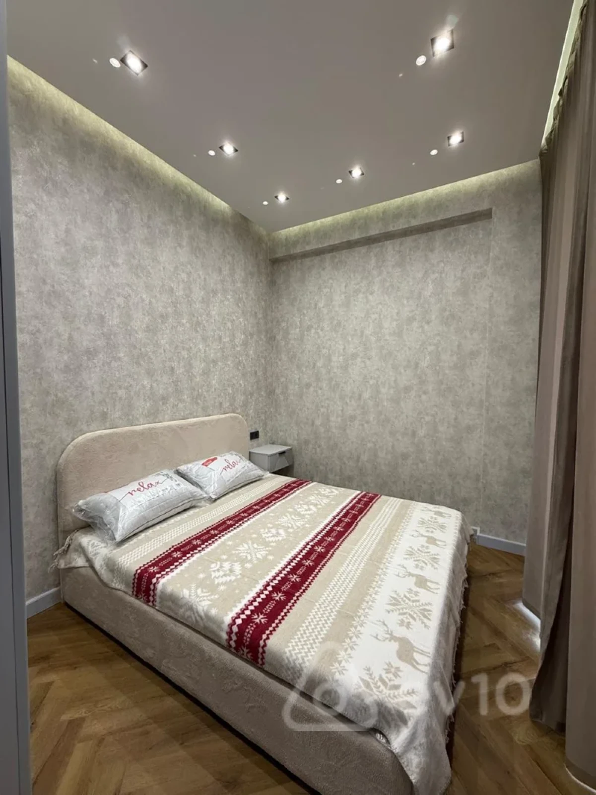 Kirayə verilir 3 otaqlı yeni tikili 75 m²