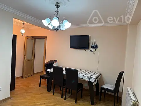 Kirayə verilir 2 otaqlı yeni tikili 65 m² — Bakı, Nərimanov 2 otaq 65.00 m²