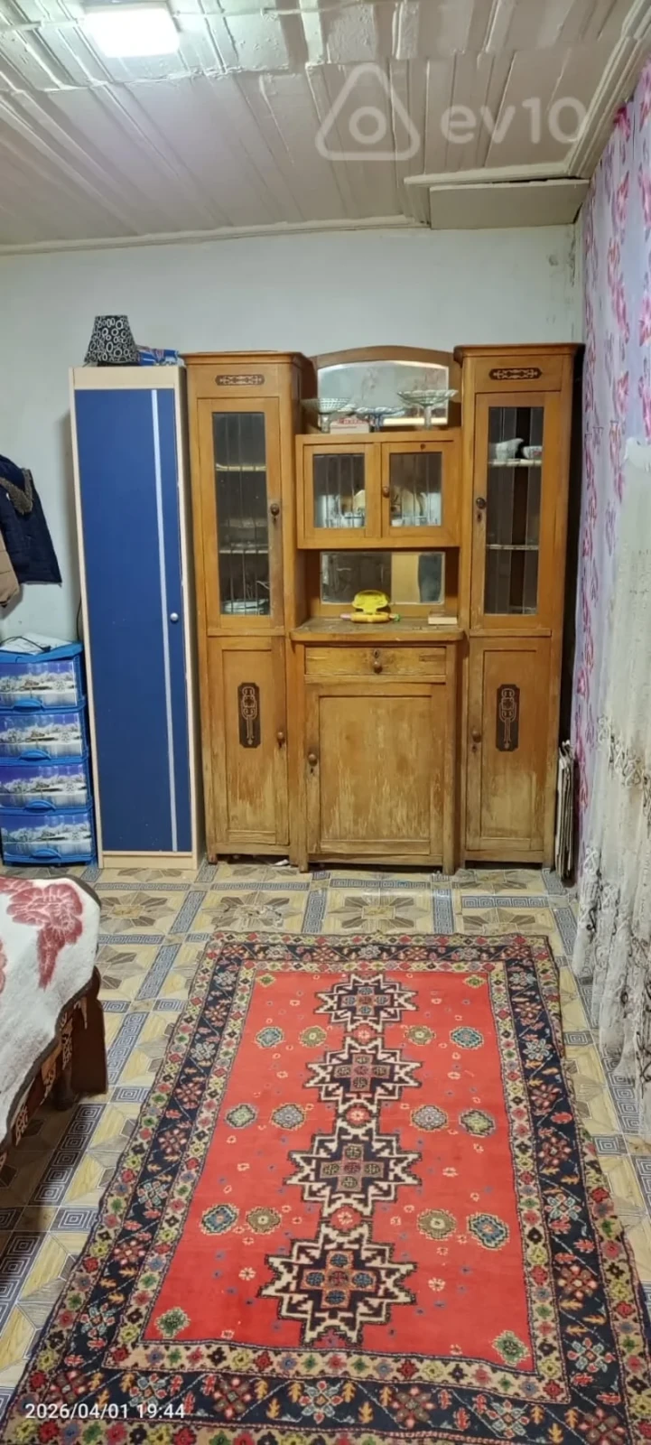 Kirayə verilir 3 otaqlı həyət evi 52 m²