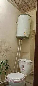 Kirayə verilir 3 otaqlı həyət evi 52 m²