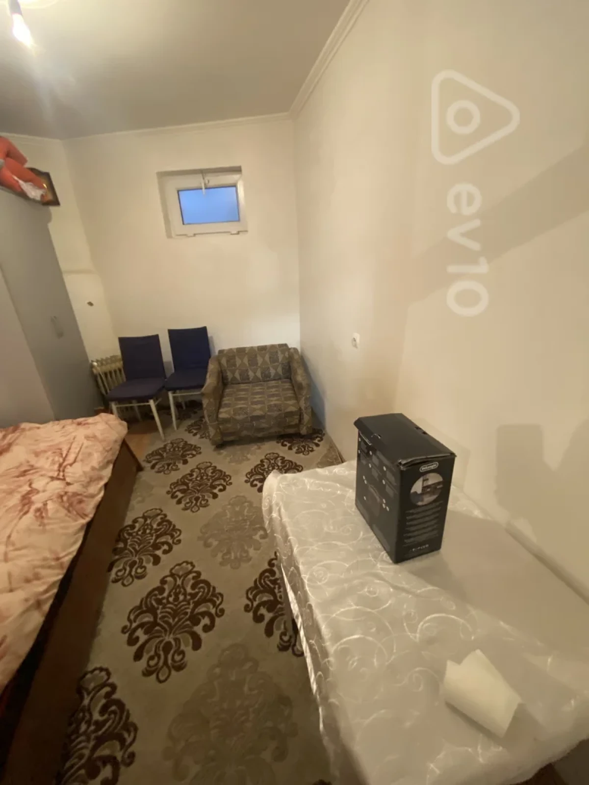 Kirayə verilir 1 otaqlı həyət evi 15 m²