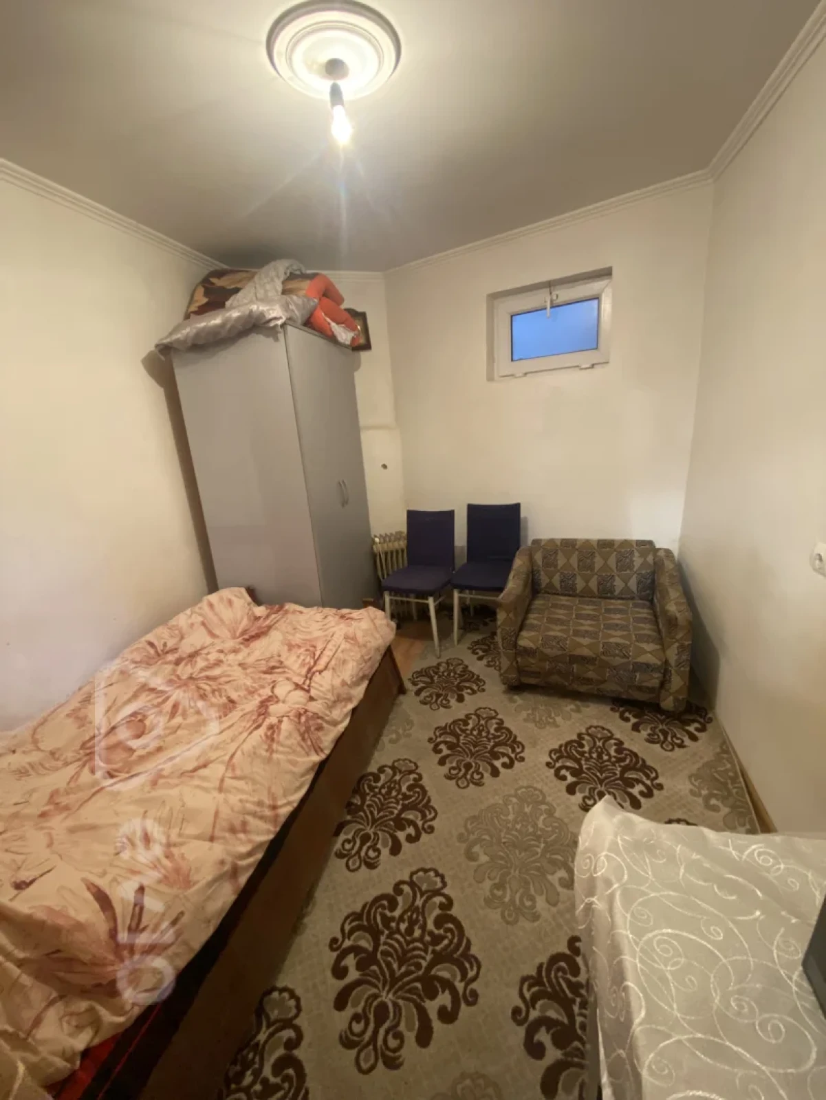 Kirayə verilir 1 otaqlı həyət evi 15 m²