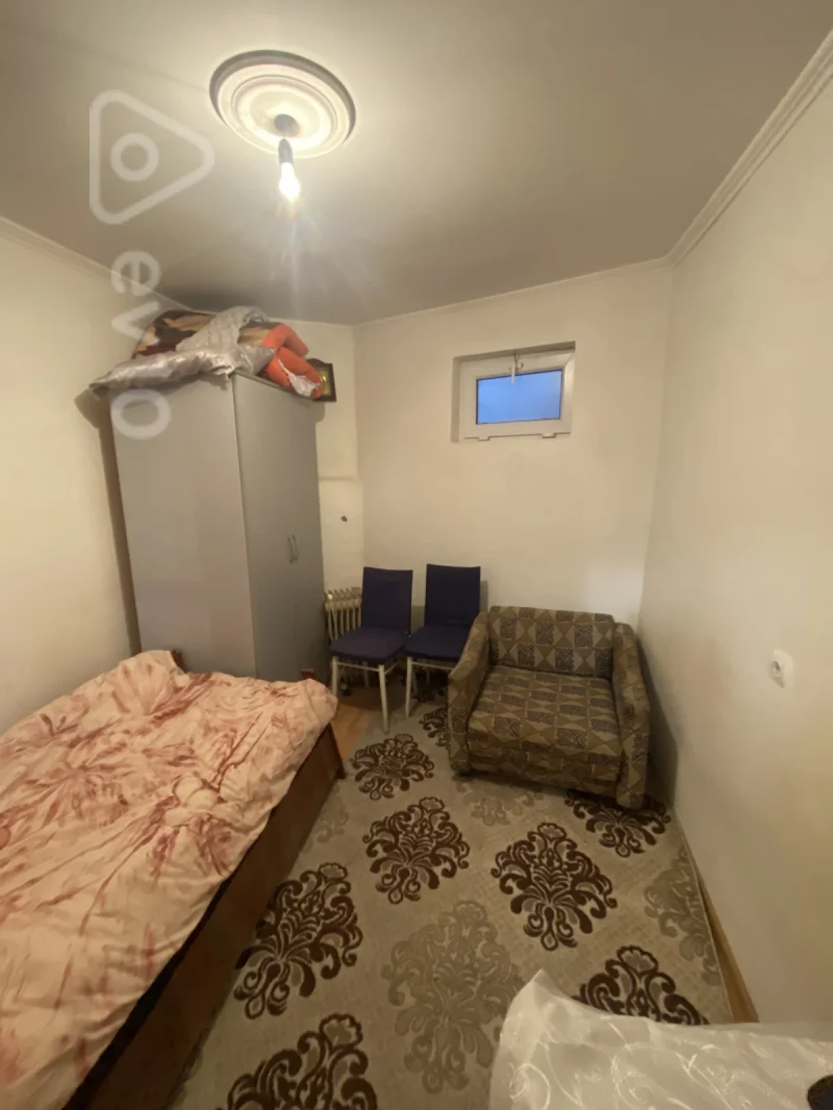 Kirayə verilir 1 otaqlı həyət evi 15 m²