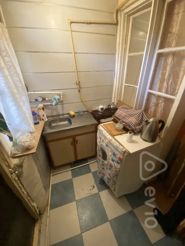 Kirayə verilir 1 otaqlı həyət evi 15 m²