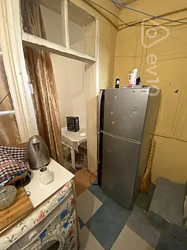 Kirayə verilir 1 otaqlı həyət evi 15 m²