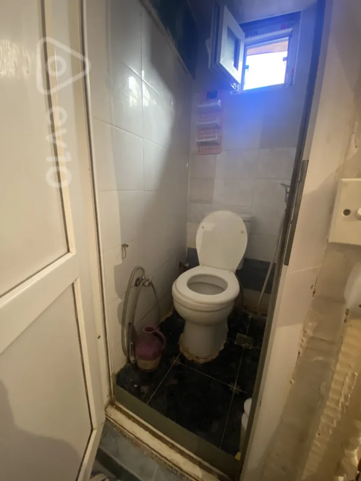 Kirayə verilir 1 otaqlı həyət evi 15 m²