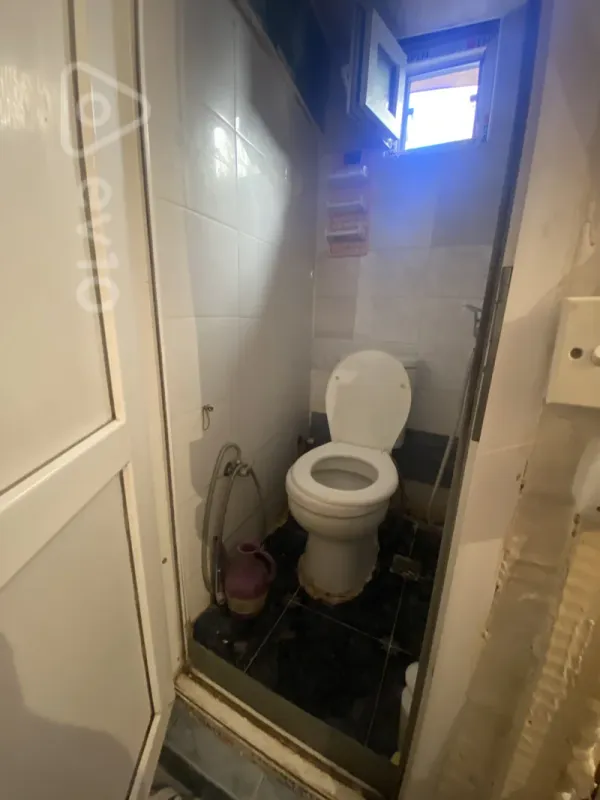 Kirayə verilir 1 otaqlı həyət evi 15 m²