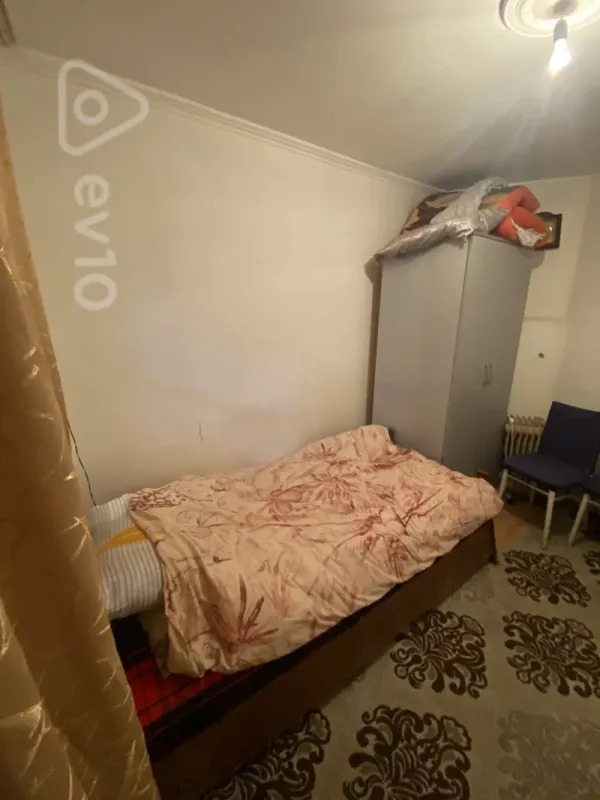 Kirayə verilir 1 otaqlı həyət evi 15 m²