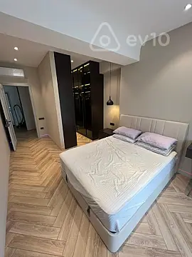 Kirayə verilir 2 otaqlı yeni tikili 85 m²