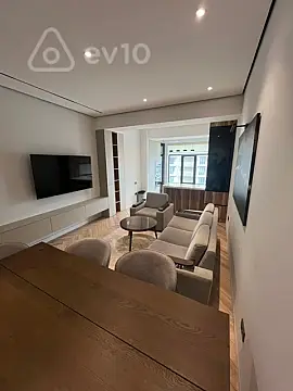 Kirayə verilir 2 otaqlı yeni tikili 85 m² — Bakı, Xətai 2 otaq 85.00 m²