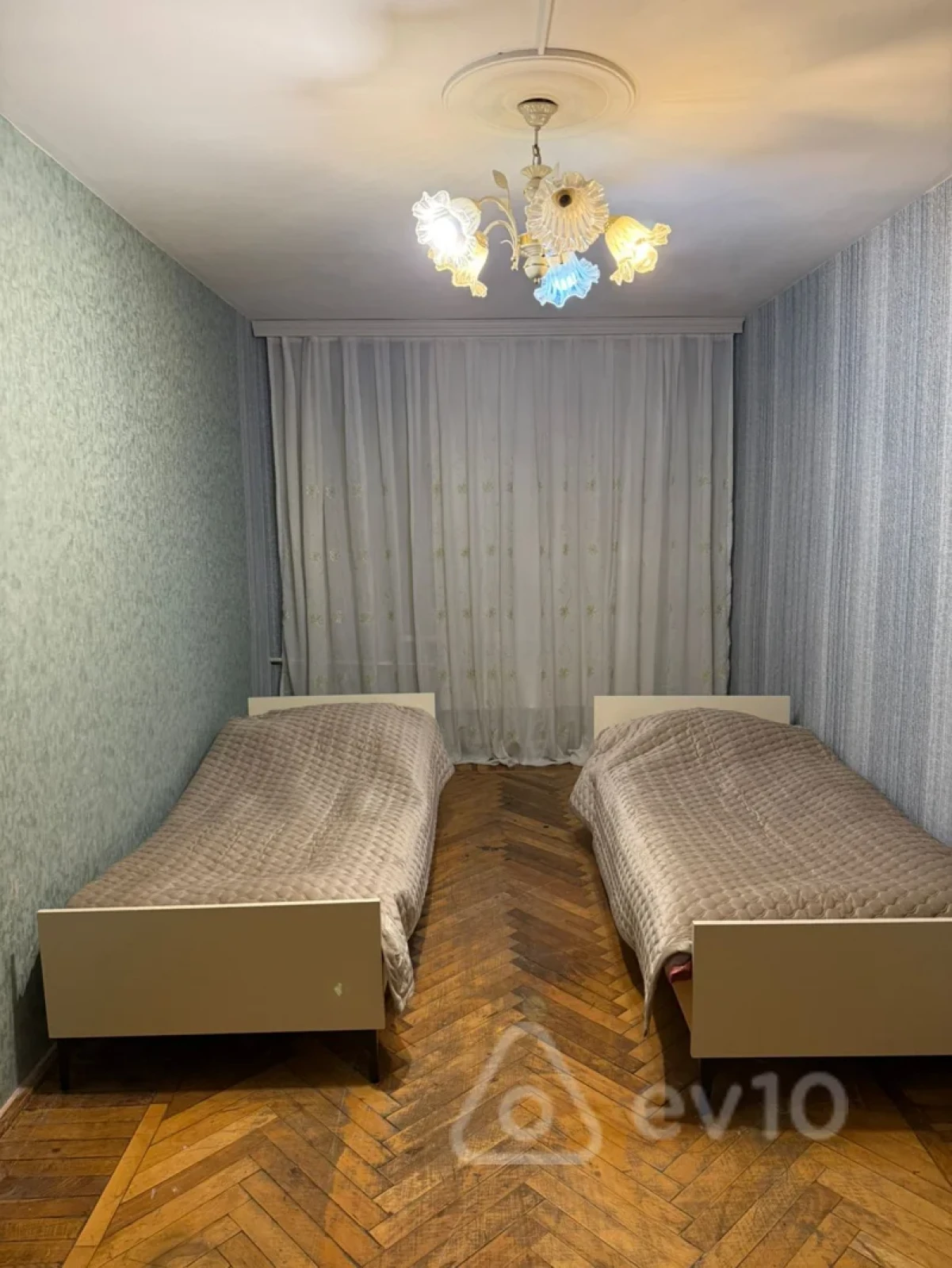 Kirayə verilir 3 otaqlı yeni tikili 60 m²