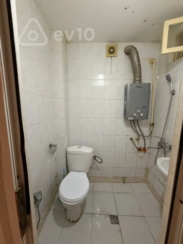 Kirayə verilir 3 otaqlı yeni tikili 60 m²