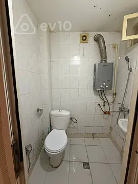 Kirayə verilir 3 otaqlı yeni tikili 60 m²