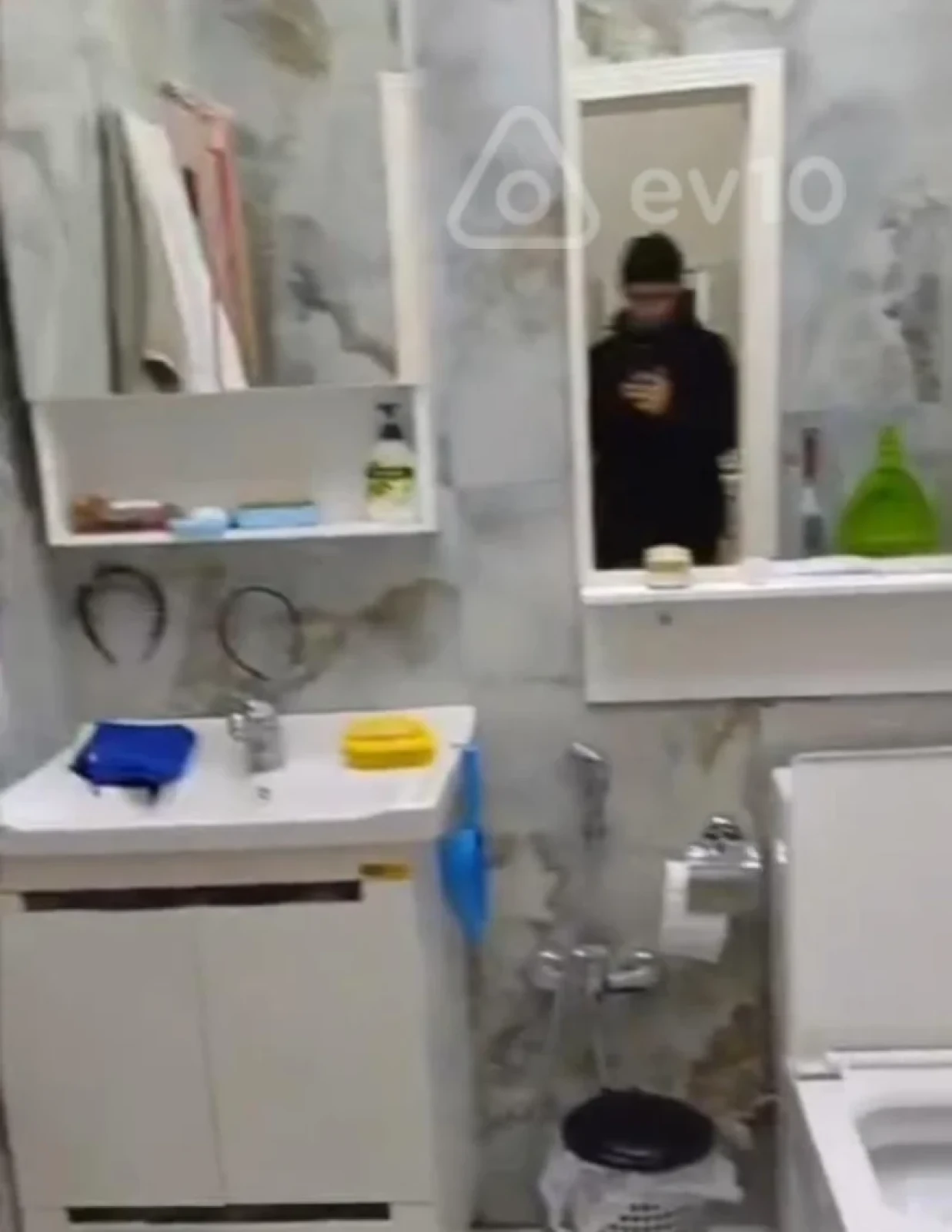 Kirayə verilir 2 otaqlı yeni tikili 90 m²