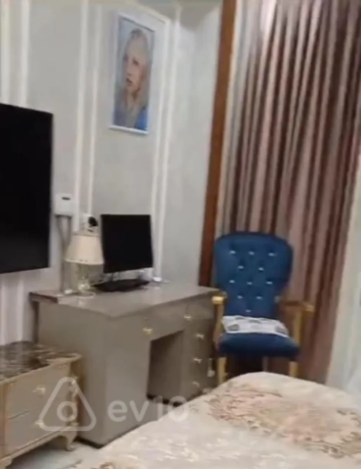 Kirayə verilir 2 otaqlı yeni tikili 90 m²