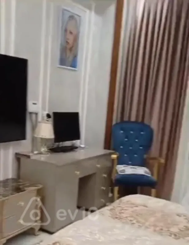 Kirayə verilir 2 otaqlı yeni tikili 90 m²