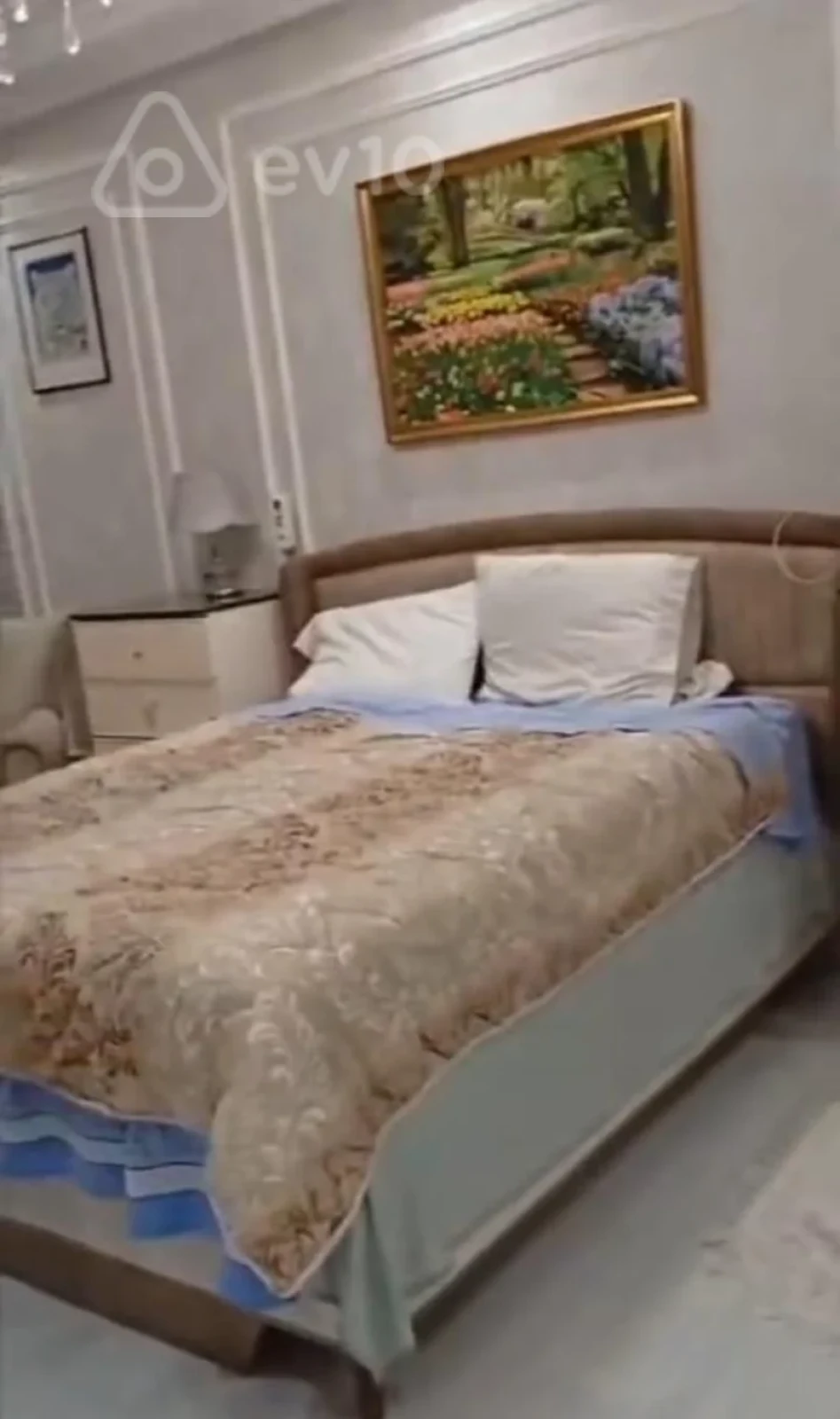 Kirayə verilir 2 otaqlı yeni tikili 90 m²