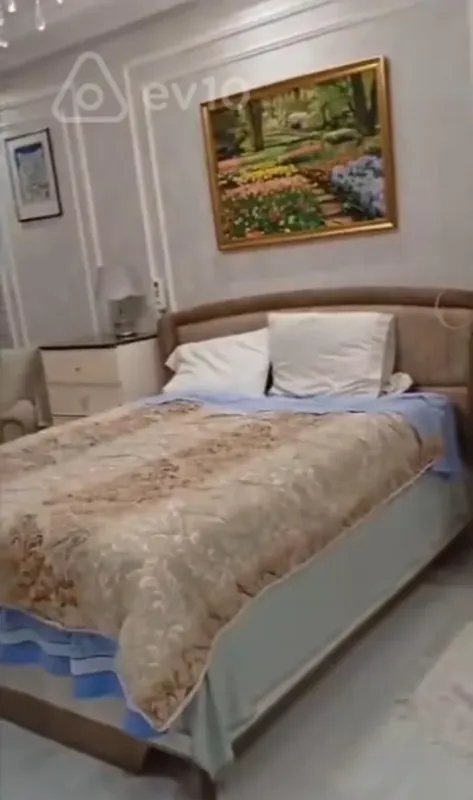 Kirayə verilir 2 otaqlı yeni tikili 90 m²