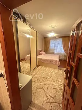 Satılır 2 otaqlı köhnə tikili 56 m² — Bakı, Nəsimi 2 otaq 56.00 m²