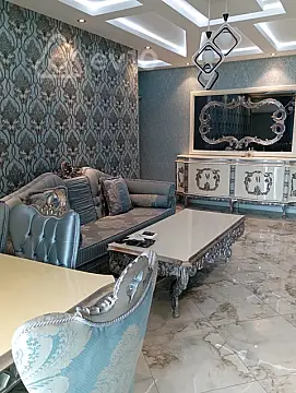 Kirayə verilir 3 otaqlı yeni tikili 200 m²