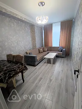 Kirayə verilir 3 otaqlı yeni tikili 90 m²