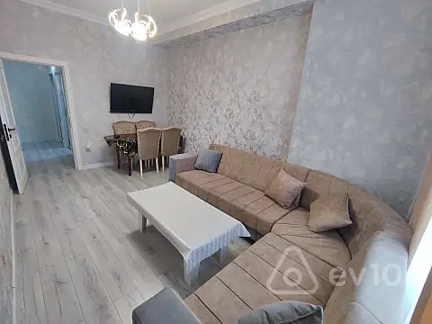 Kirayə verilir 3 otaqlı yeni tikili 90 m² — Bakı, Binəqədi 3 otaq 90.00 m²