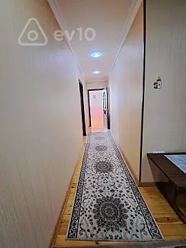 Kirayə verilir 2 otaqlı yeni tikili 95 m²
