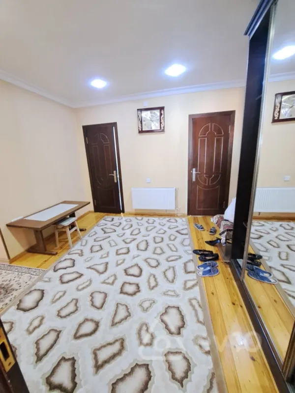 Kirayə verilir 2 otaqlı yeni tikili 95 m²