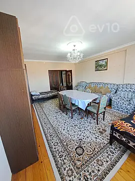 Kirayə verilir 2 otaqlı yeni tikili 95 m²