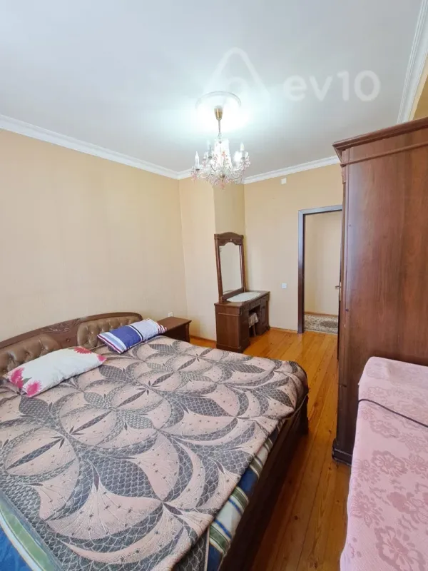 Kirayə verilir 2 otaqlı yeni tikili 95 m²