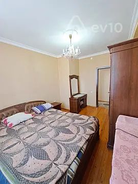 Kirayə verilir 2 otaqlı yeni tikili 95 m²