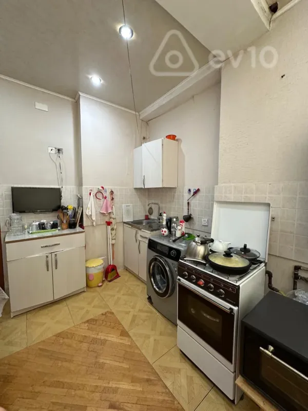 Satılır 3 otaqlı yeni tikili 85 m²