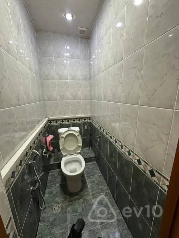 Satılır 3 otaqlı yeni tikili 85 m²