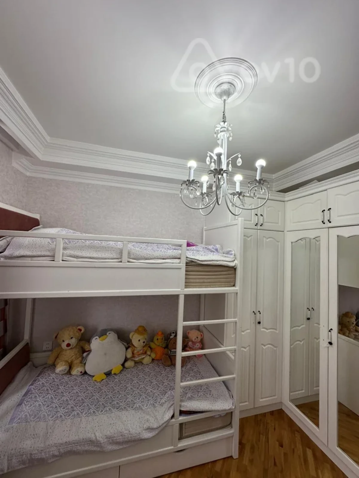 Satılır 3 otaqlı yeni tikili 85 m²