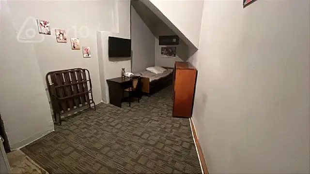 Kirayə verilir 1 otaqlı köhnə tikili 18 m²