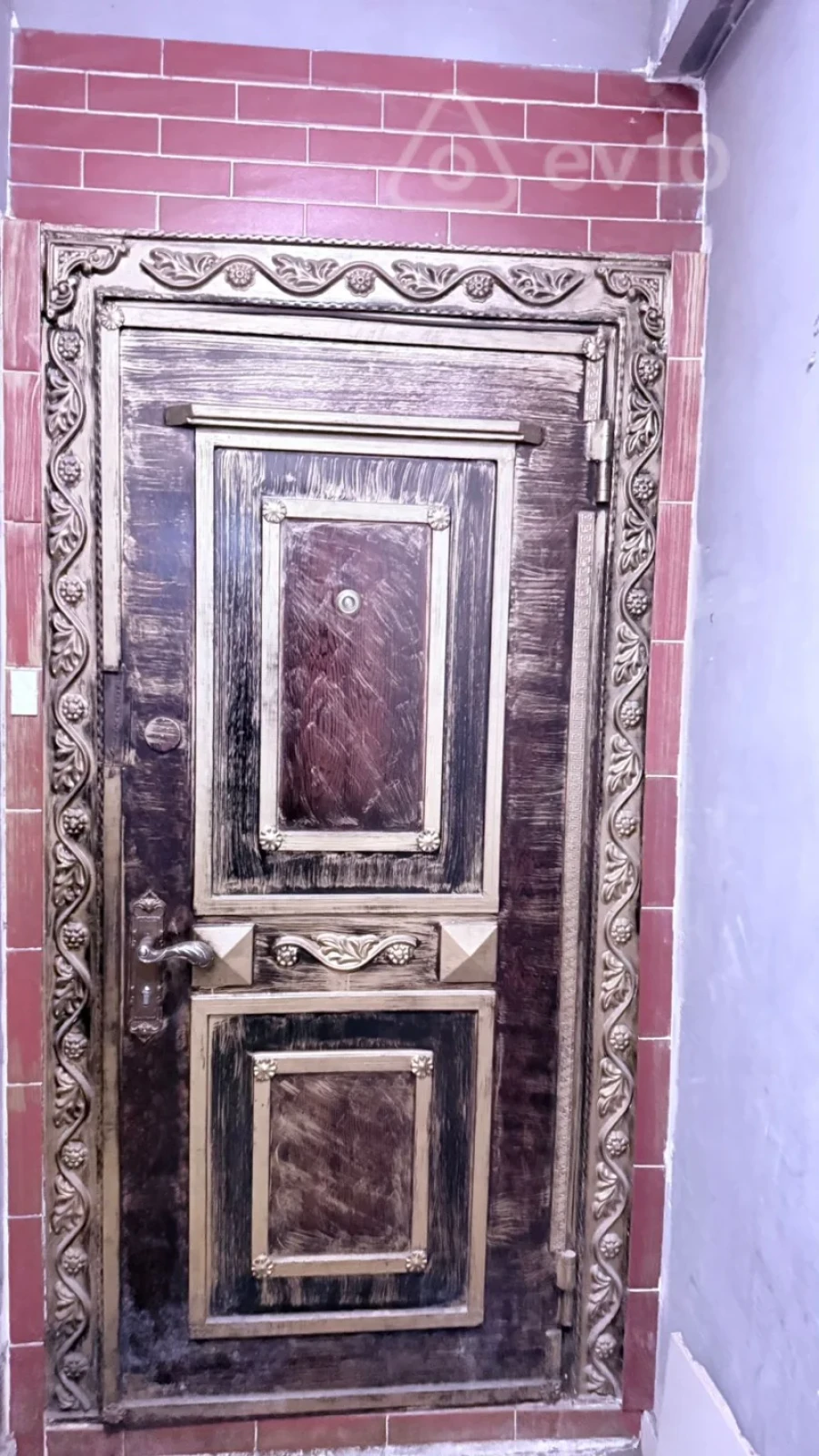 Kirayə verilir 2 otaqlı yeni tikili 50 m²