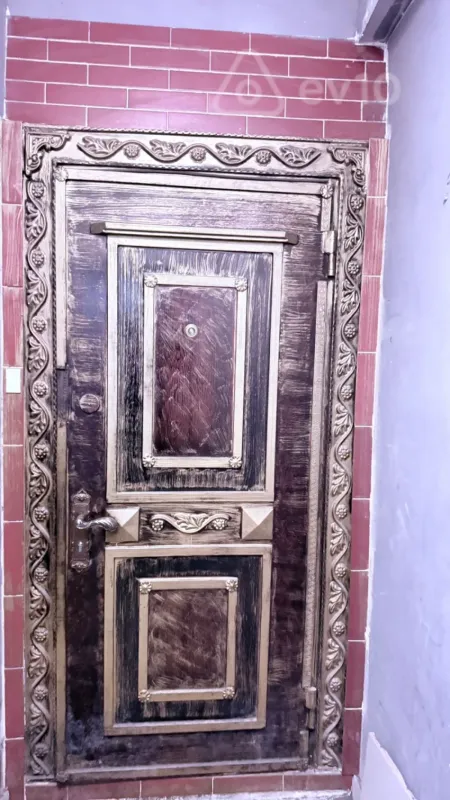 Kirayə verilir 2 otaqlı yeni tikili 50 m²