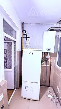 Kirayə verilir 2 otaqlı yeni tikili 50 m²