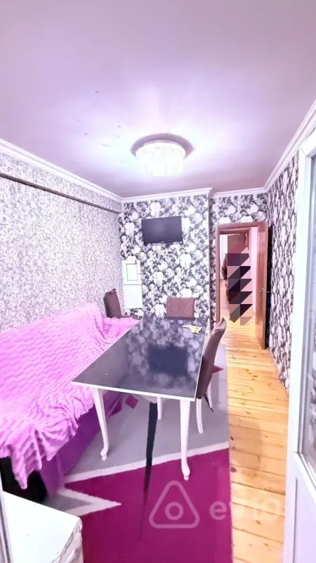 Kirayə verilir 2 otaqlı yeni tikili 50 m²
