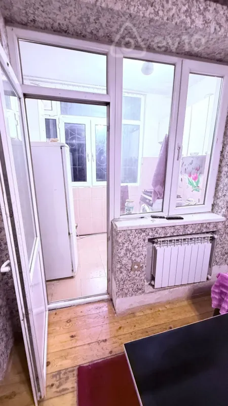 Kirayə verilir 2 otaqlı yeni tikili 50 m²