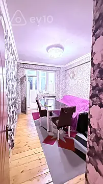 Kirayə verilir 2 otaqlı yeni tikili 50 m² — Xırdalan 2 otaq 50.00 m²