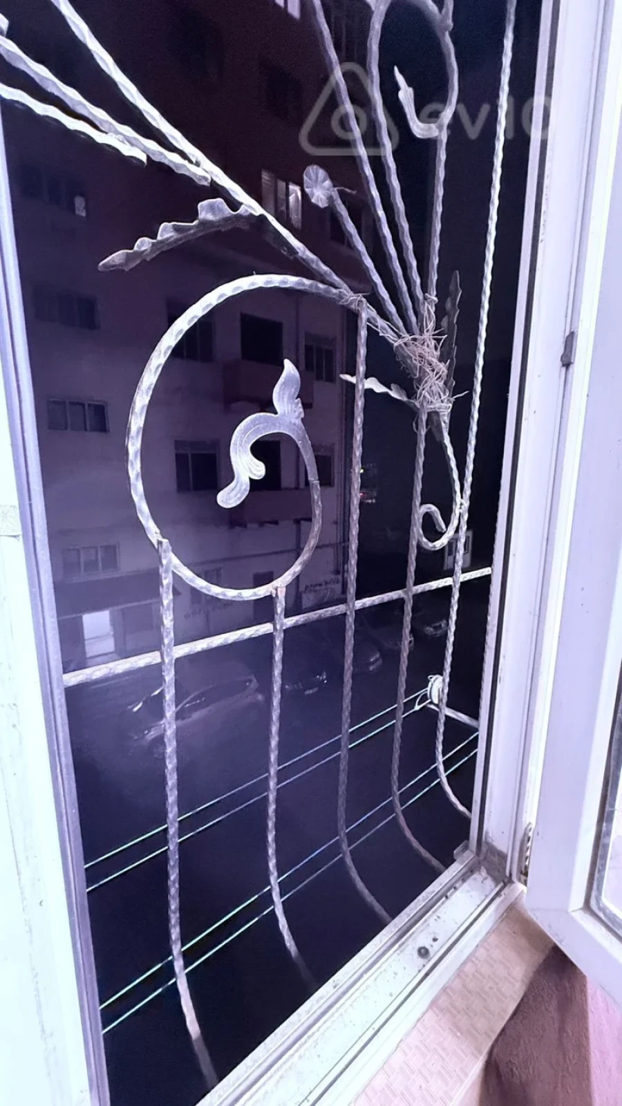 Kirayə verilir 2 otaqlı yeni tikili 50 m²