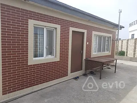 Satılır 4 otaqlı həyət evi 64 m² — Bakı, Sabunçu 4 otaq 64.00 m²