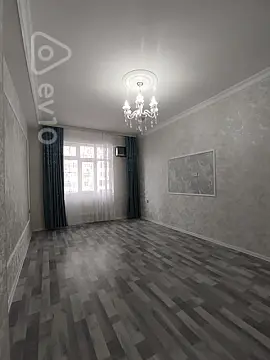 Satılır 2 otaqlı yeni tikili 65 m²