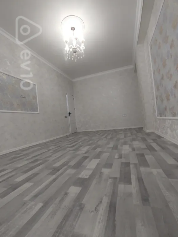 Satılır 2 otaqlı yeni tikili 65 m²