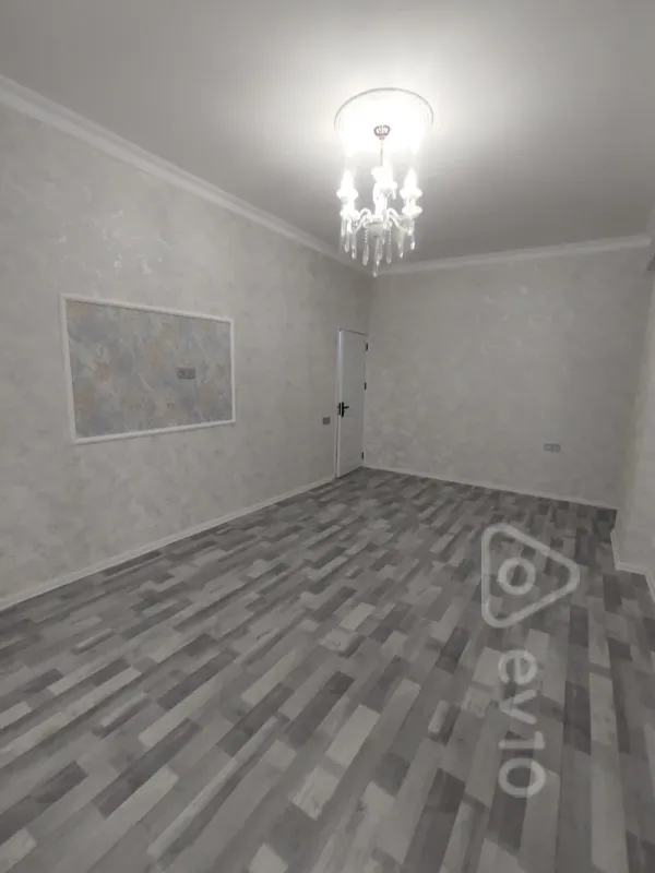 Satılır 2 otaqlı yeni tikili 65 m²