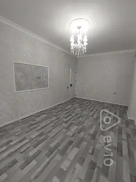 Satılır 2 otaqlı yeni tikili 65 m²