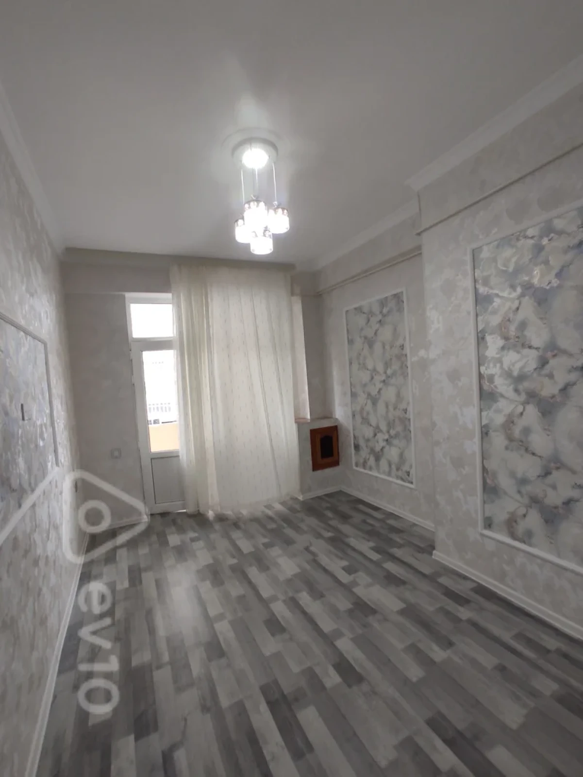 Satılır 2 otaqlı yeni tikili 65 m²