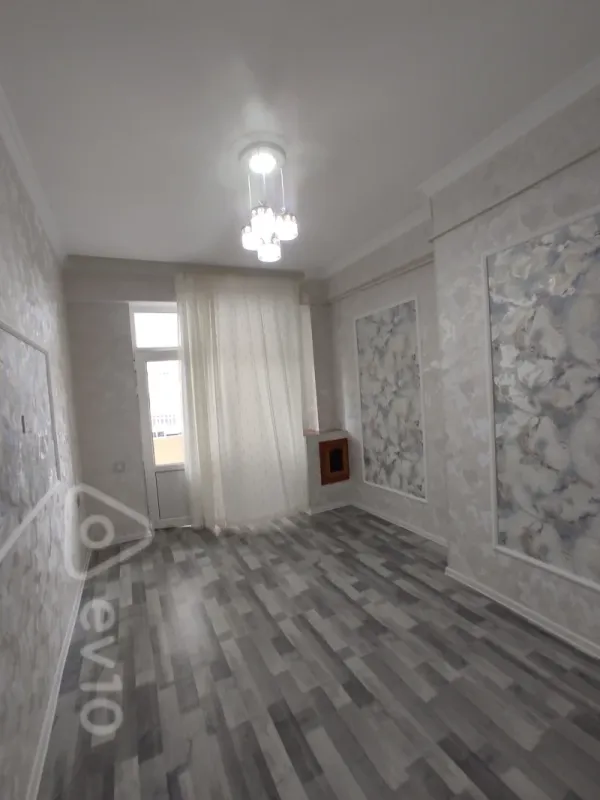 Satılır 2 otaqlı yeni tikili 65 m²
