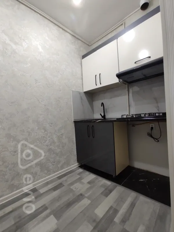 Satılır 2 otaqlı yeni tikili 65 m²